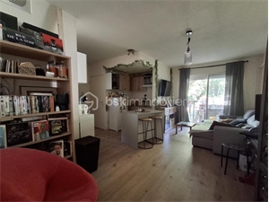 t2 à la vente -   31180  ROUFFIAC TOLOSAN, surface 39 m2 vente t2 - UBI477389447